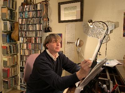 #13 - Willem Jeths