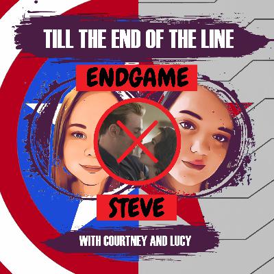 Endgame Steve