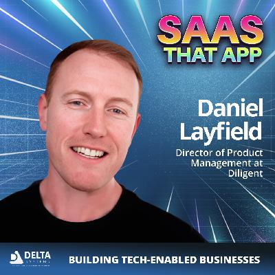 You're Shipping Constantly - So Why Aren't You Growing? With Daniel Layfield