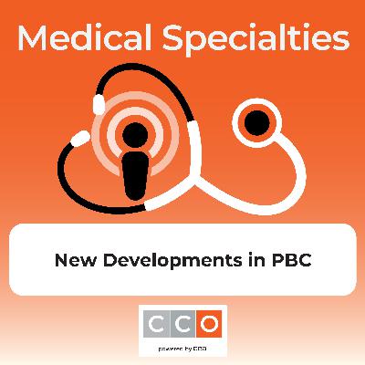 Keeping Up With New Developments in PBC