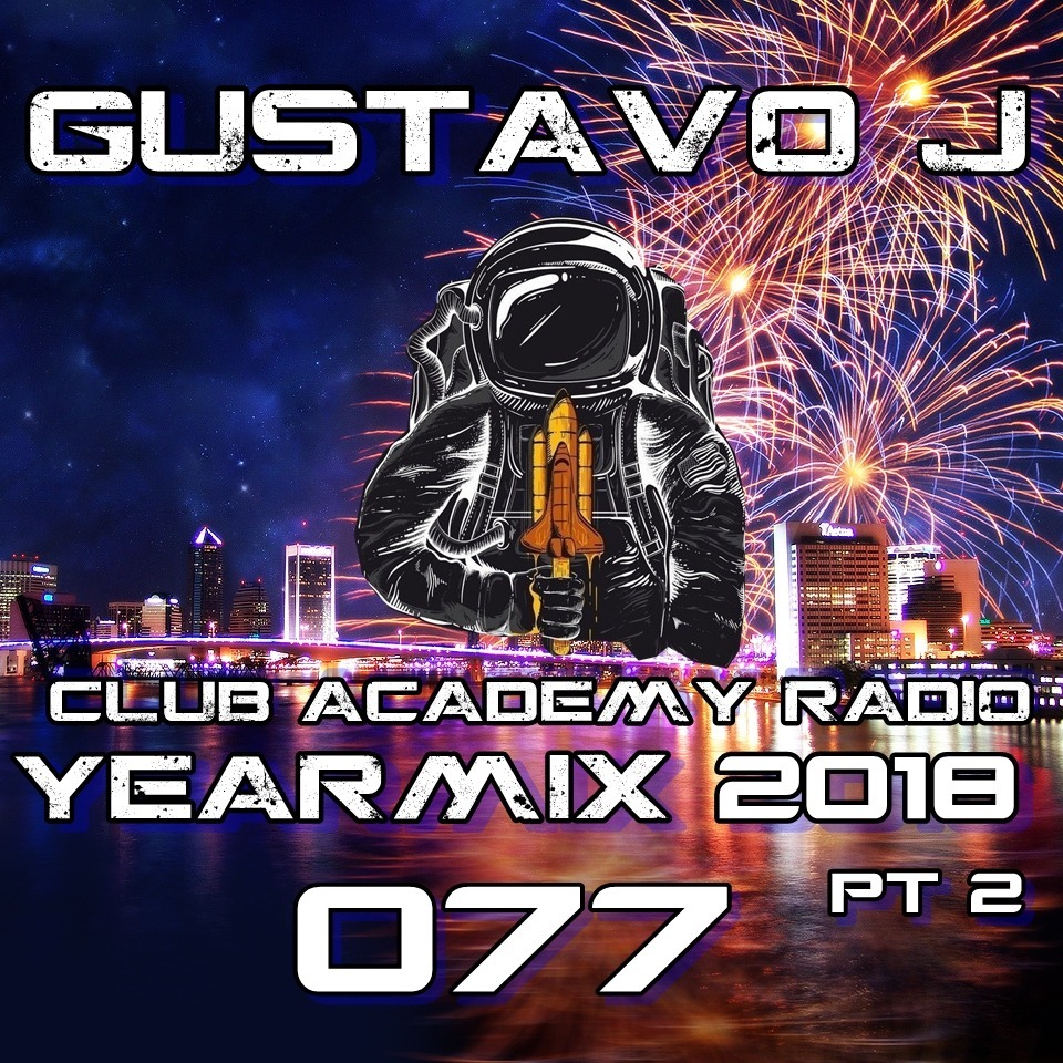 Club Academy Radio