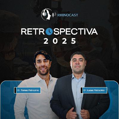 Retrospectiva 2025 Retrospectiva 2025