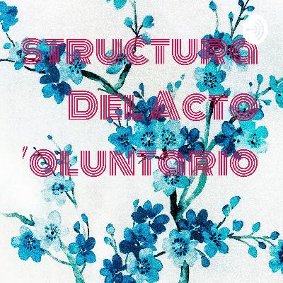 Estructura del acto voluntario