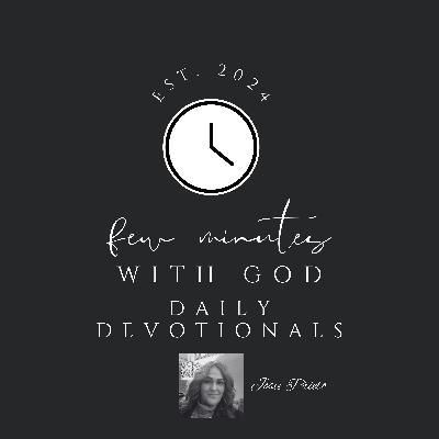 His word is enough