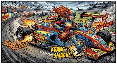 DwD 0751: What is Full Throttle and More (and We're Back) DwD 0751: What is Full Throttle and More (and We're Back)
