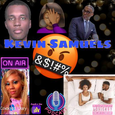 Kevin Samuels