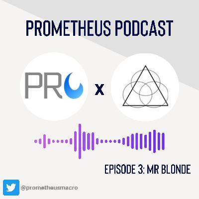 Prometheus Podcast Prometheus Podcast