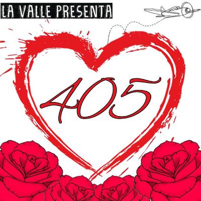 Película N° 405 (Próx episodio 27/3)