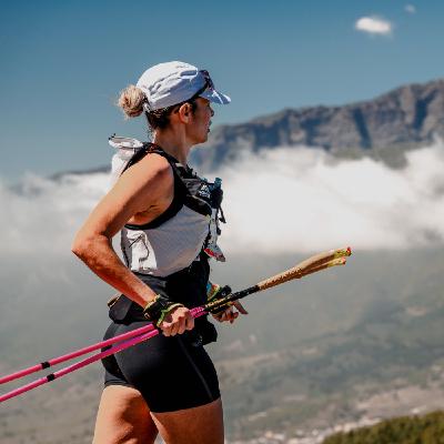 MUNDIAL TRAIL RUNNING PARA LA PALMA: ¿Alguien da más? Radio Trail Mayayo MUNDIAL TRAIL RUNNING PARA LA PALMA: ¿Alguien da más? Radio Trail Mayayo