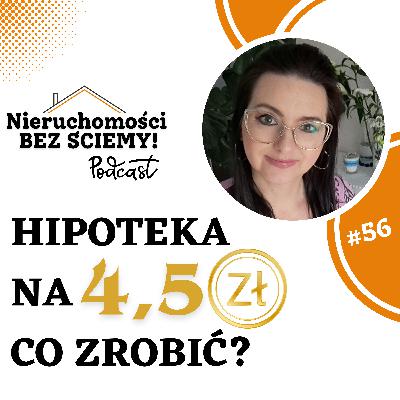 #56 Problemy ze spadkami, kto po kim i co dziedziczy, czyli historia zawiłej transakcji #56 Problemy ze spadkami, kto po kim i co dziedziczy, czyli historia zawiłej transakcji