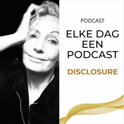 Disclosure #29: De relatie