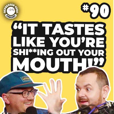 Dan Lawless Returns: Disneyland Nightmares and Mounjaro Madness! Dan Lawless Returns: Disneyland Nightmares and Mounjaro Madness!