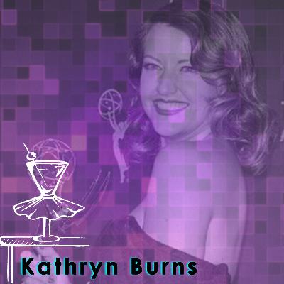 Kathryn Burns: Choreographer of Crazy Ex-Girlfriend