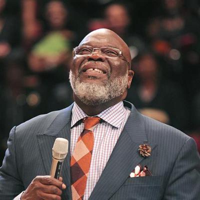 T.D. Jakes What God Has Ordered Will Come to Pass | FULL SERMON
