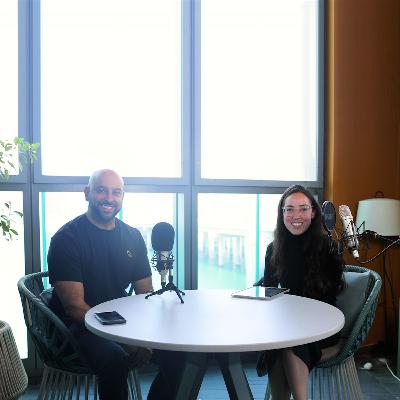 ADGM THINK | S1 Episode 9 | What does it take to succeed as a Fintech Startup?