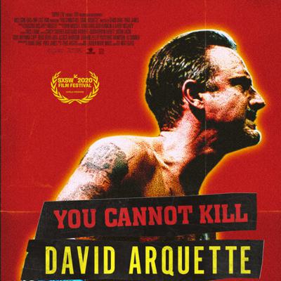 You Cannot Kill David Arquette (Full Spoilers Review) You Cannot Kill David Arquette (Full Spoilers Review)