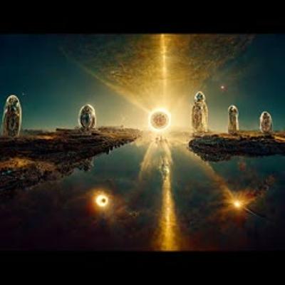 Secret Algorithms of the Souls Journey Empowered by a Real Tribe Secret Algorithms of the Souls Journey Empowered by a Real Tribe