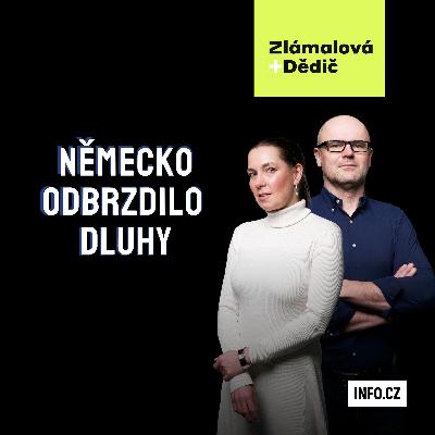 Němci to odbrzdili, Evropa jde do zbrojení na dluh. Hrozí nová vlna zdražování? Němci to odbrzdili, Evropa jde do zbrojení na dluh. Hrozí nová vlna zdražování?