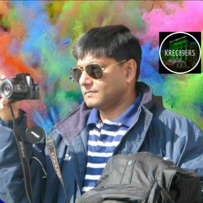 Podcast #007 - Pradeep Kumar Sen - E&C