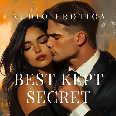 Was He Yearning For You All This Time? - Erotica Audiobook