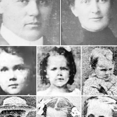 THE VILLISCA AXE MURDERES THE VILLISCA AXE MURDERES