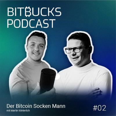 #2 Bitcoin Socken, Bitcoin Vorträge und wichtige Bitcoin Anfänger Tipps + Gewinnspiel mit Martin Winterlich #2 Bitcoin Socken, Bitcoin Vorträge und wichtige Bitcoin Anfänger Tipps + Gewinnspiel mit Martin Winterlich