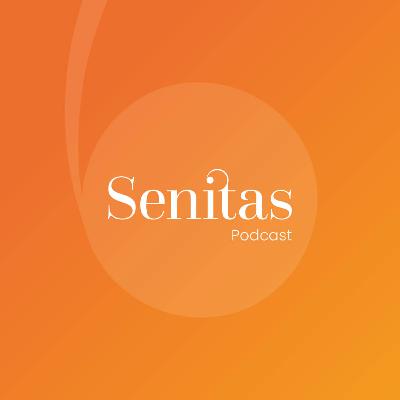 De winterdip en wat je er aan kan doen - Senitas Podcast: icoone Catch-up Episode 1