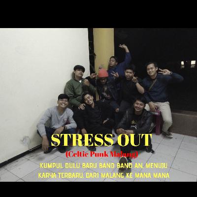 Eps 05 Stress Out (celtic punk malang) Eps 05 Stress Out (celtic punk malang)