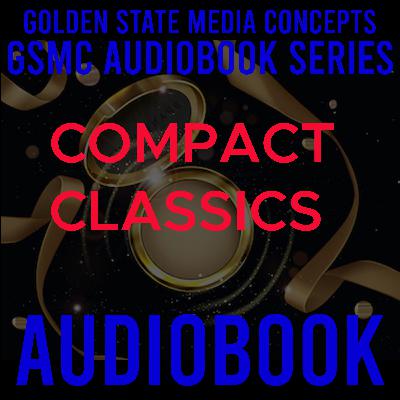 GSMC Audiobook Series: Compact Classics Episode 7: Don Quixote and Dr Jekyll and Mr Hyde