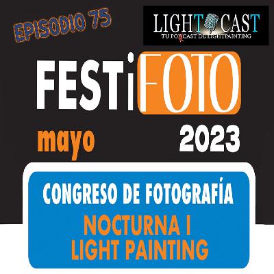 Programa 75 - Congreso Festifoto 2023