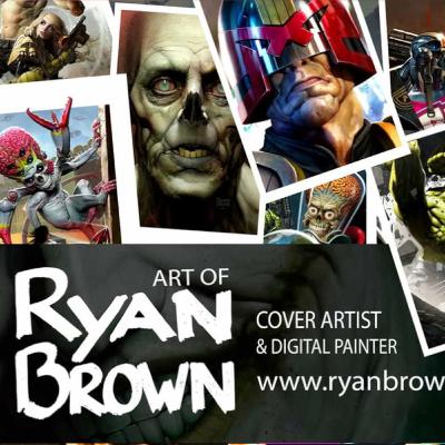 V2A FREAK SHOW - 5 - RYAN BROWN V2A FREAK SHOW - 5 - RYAN BROWN