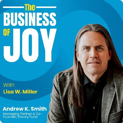 Be a Learn-It-All: Andrew Smith on Growth, Grit, and Great Leadership