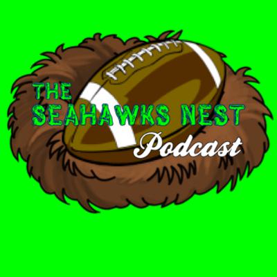 Episode 472 - Seahawks vs 49ers