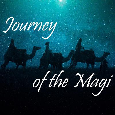 Journey of the Magi