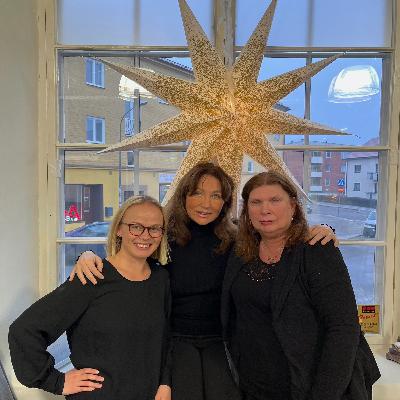 Julspecial! Allt du vill veta om headhunting! Julspecial! Allt du vill veta om headhunting!