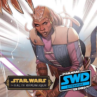 SWD Littérature - Critique de Sabre à louer et actualités comics.