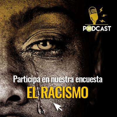 "EL RACISMO" "EL RACISMO"