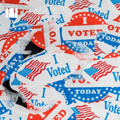 Bonus: Ben Ginsberg on Contested Elections, Then and Now