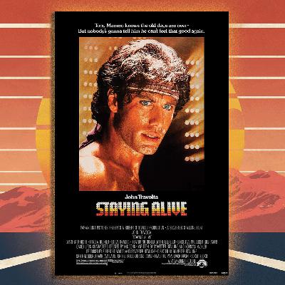 Staying Alive: Summer of '83