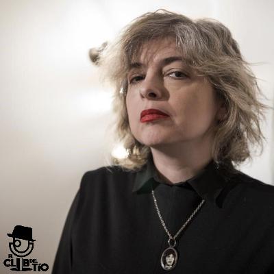 Mariana Enriquez Mariana Enriquez