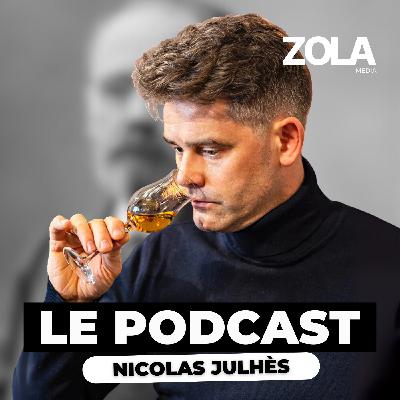Nicolas Julhès, Distillerie de Paris : Et si Paris devenait la capitale mondiale du spiritueux d’auteur ? 🍸