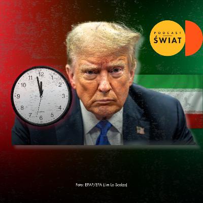 Trump vs Iran 💥: Czy Iran zbuduje bombę nuklearną? | WYJAŚNIAMY