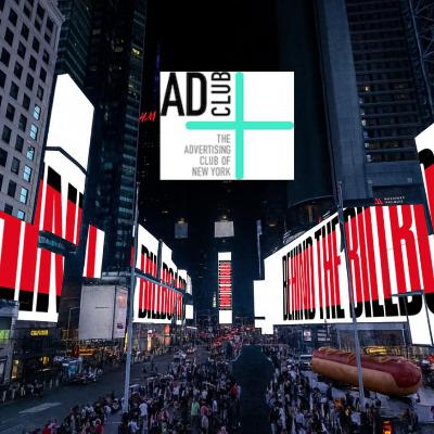 Episode 101 - Behind the Billboard x Ad Club of New York