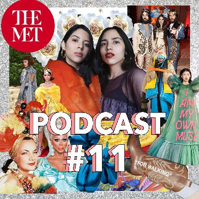 EL MET GALA 2019: Te explicamos sobre el tema de este año (Camp: Notes on Fashion) y la historia de este evento EL MET GALA 2019: Te explicamos sobre el tema de este año (Camp: Notes on Fashion) y la historia de este evento