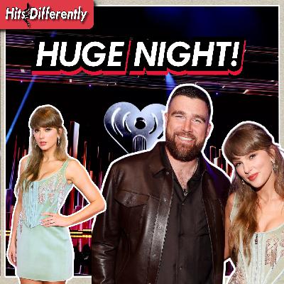 Taylor Swift Wins 7 Times at 2026 iHeart Music Awards Taylor Swift Wins 7 Times at 2026 iHeart Music Awards