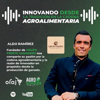 Innovando desde la tradición en la cadena agroalimentaria