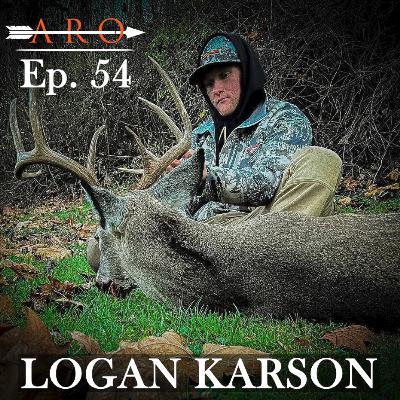 #54 - LOGAN KARSON