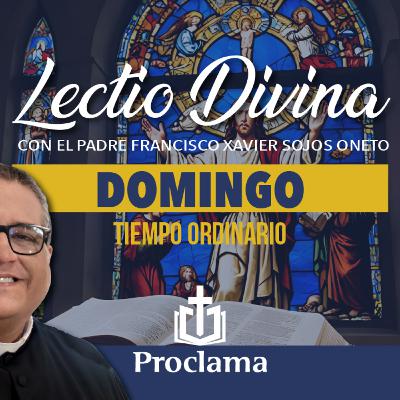 Lectio Divina de hoy domingo 15 de febrero