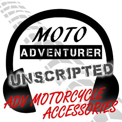 EP137: How to Choose Value Added ADV Motorcycle Accessories EP137: How to Choose Value Added ADV Motorcycle Accessories