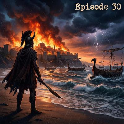 Episode 30: Apocalypse 1177 BC - The Mystery of the Sea Peoples Episode 30: Apocalypse 1177 BC - The Mystery of the Sea Peoples